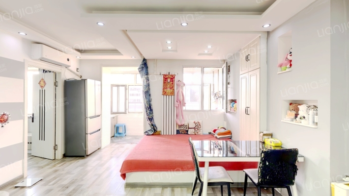 文舍街二手房实景图