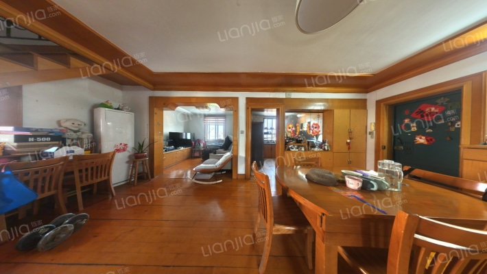 板桥新村东区二手房实景图