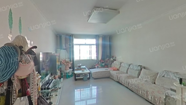 嘉苑小区二手房实景图