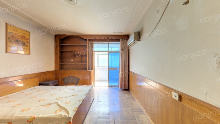 零陆小区二手房实景图