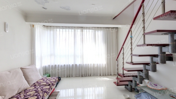 恒泰骏景二手房实景图