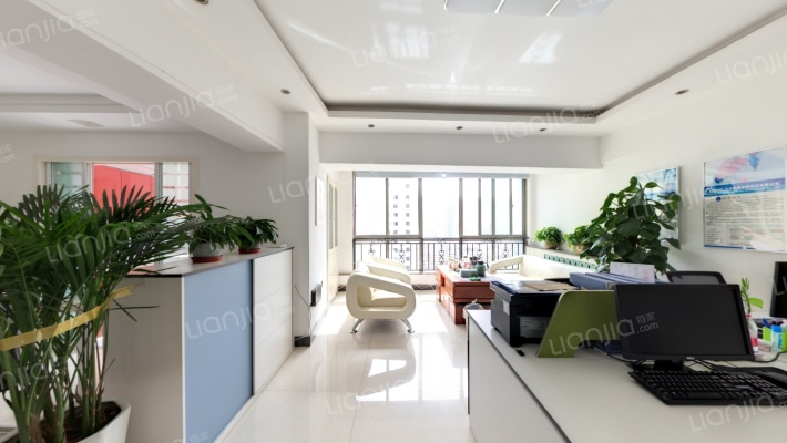 弘业大厦二手房实景图