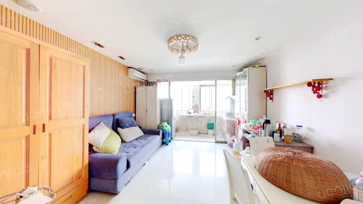 姜山雷孟德二手房实景图