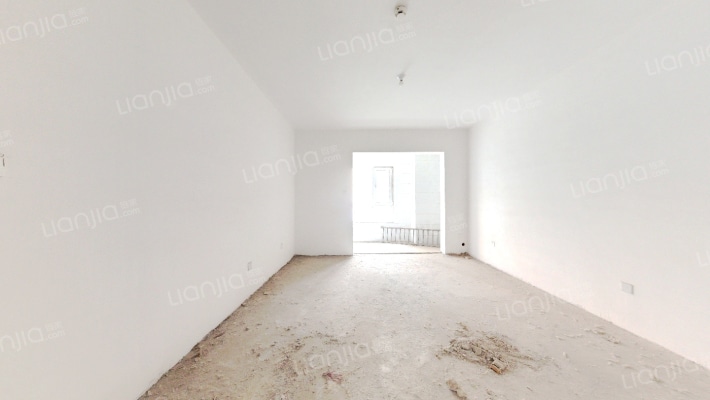 浞河6号二手房实景图