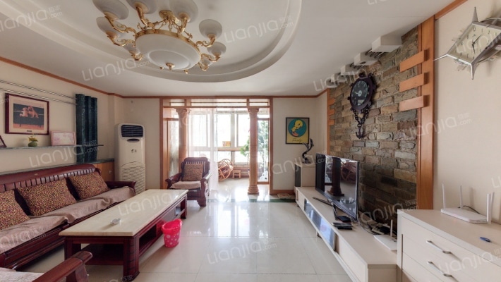 静安大厦二手房实景图