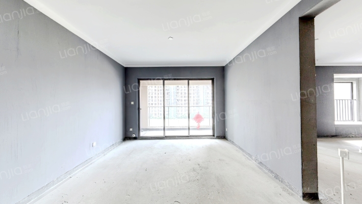 建发大唐养云二手房实景图