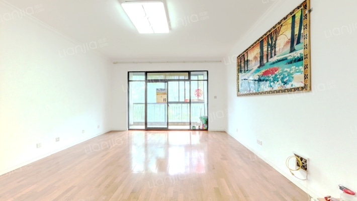 百大白龙潭紫岫院二手房实景图