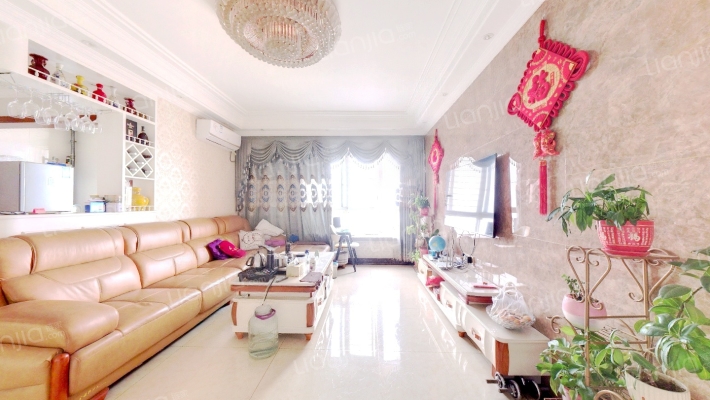 恒基水榭华城二手房实景图