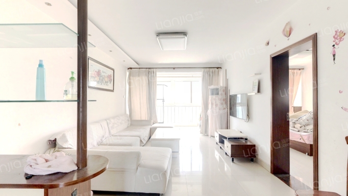 明日家园二手房实景图