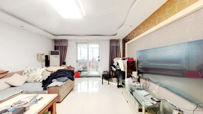 东旭花园二手房实景图