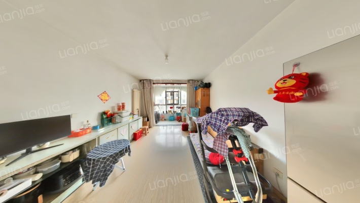 蜊叉泊社区二手房实景图