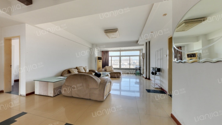 都市名苑二手房实景图