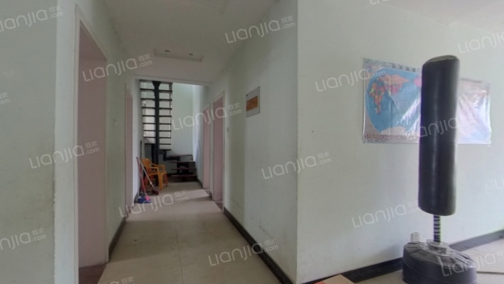 中原社区C区二手房实景图