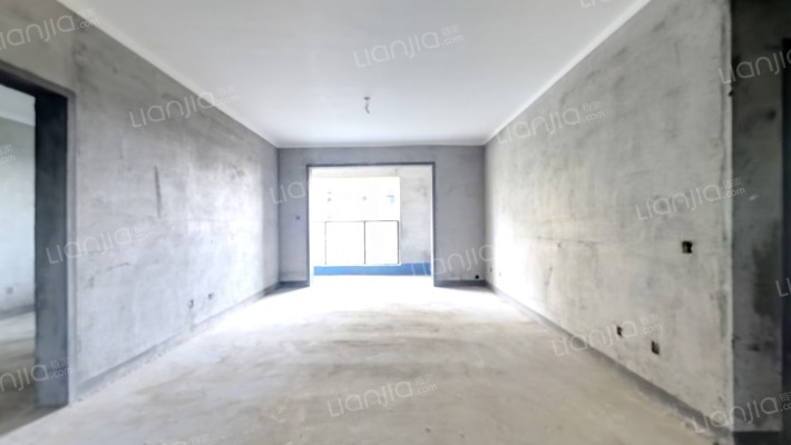 绿城明月江南二手房实景图