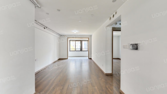 鼓楼映樾二手房实景图