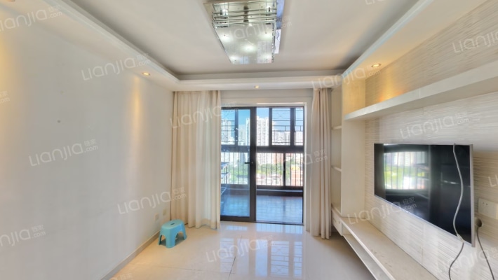 嘉葆润金座二手房实景图