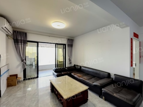 整租·东浦路山水庭院 2室2厅 南