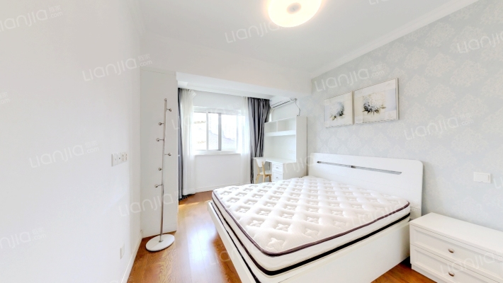 海虹苑二手房实景图