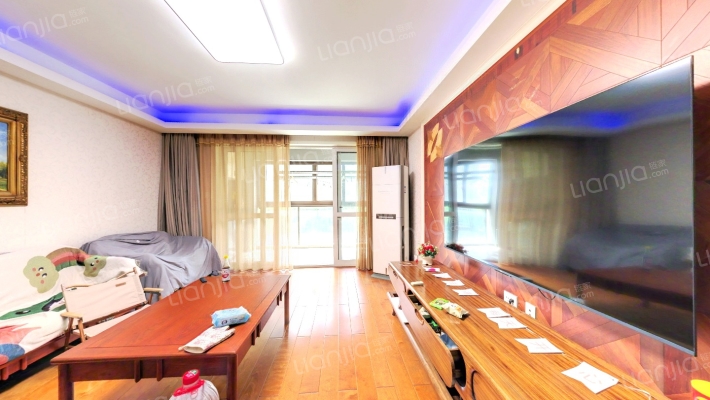 清风阁西区二手房实景图