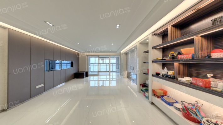 明园森林都市涵翠苑二手房实景图