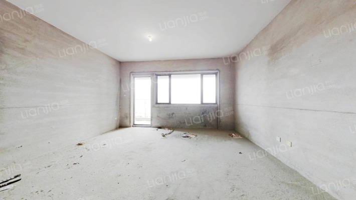 美佳华首誉二手房实景图