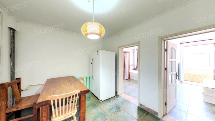 千佛山西路16号二手房实景图