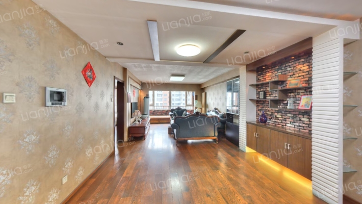 恋日花都二手房实景图