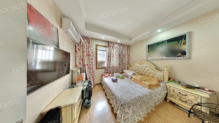 西八府塘二手房实景图