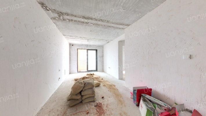 中企檀悦名居二手房实景图