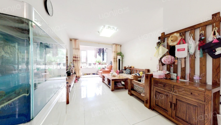 银丰公馆二手房实景图