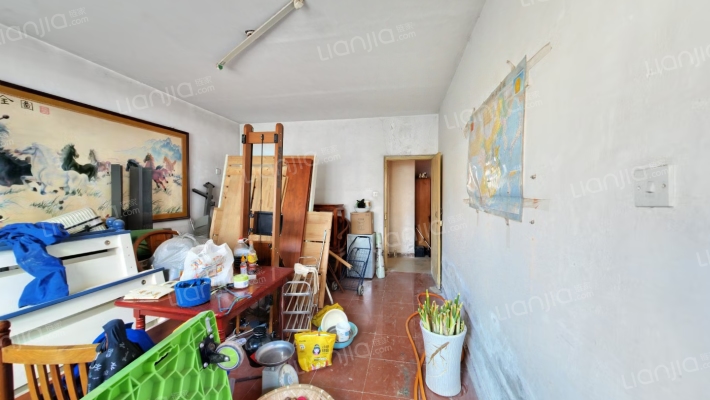 兴泰花园二手房实景图