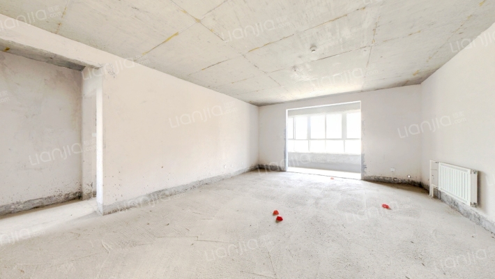 嬴城福苑二手房实景图