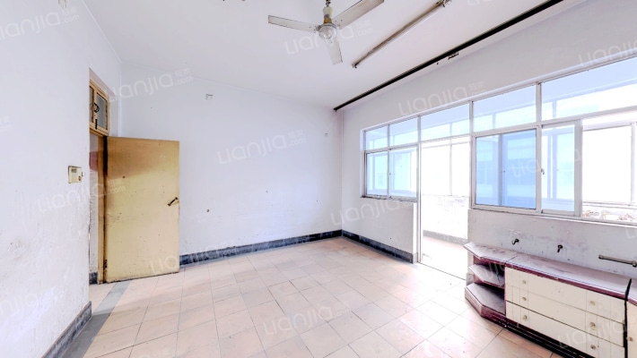 中牟县中国银行家属院二手房实景图