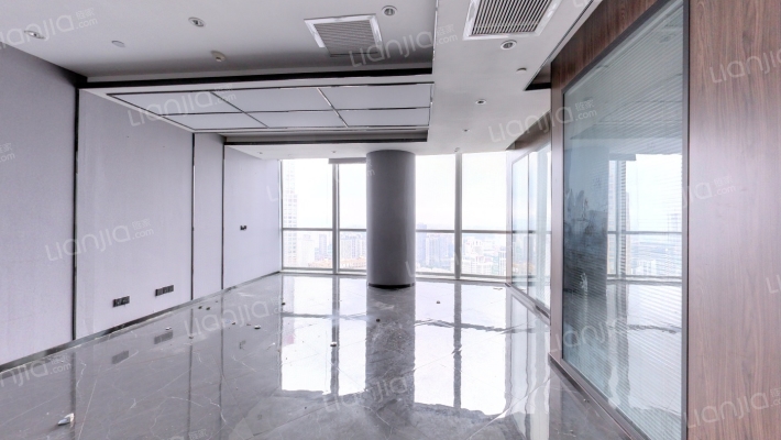 海珀兰庭二手房实景图