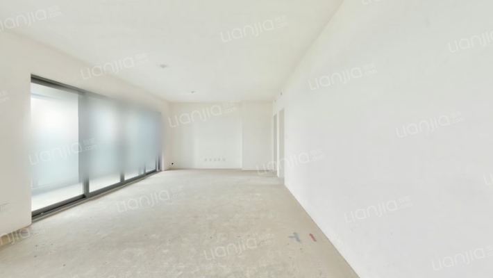 粼江樾二手房实景图