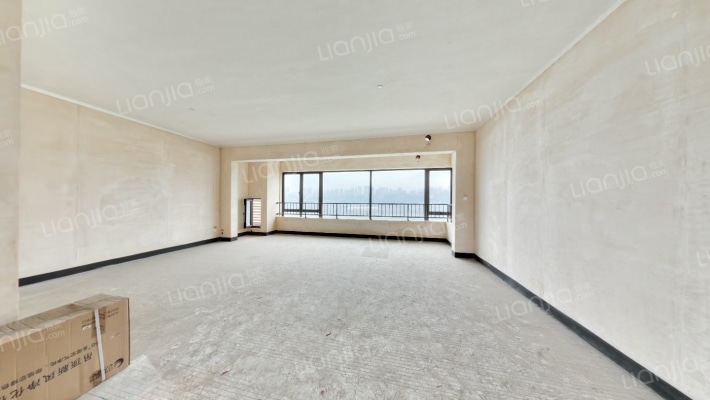 龙湖春江天镜御江二手房实景图