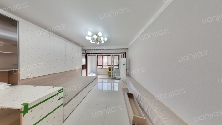 枫瑾园二手房实景图