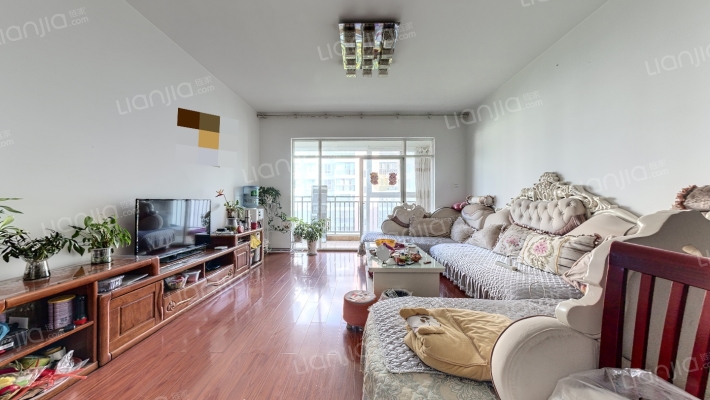 春城邻里二手房实景图