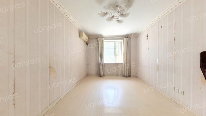 南开大学西南村二手房实景图