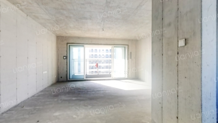 周口开元万达广场二期二手房实景图