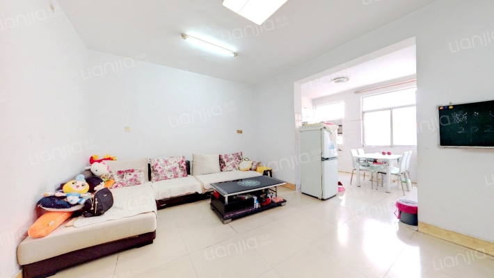 电机厂家属院二手房实景图