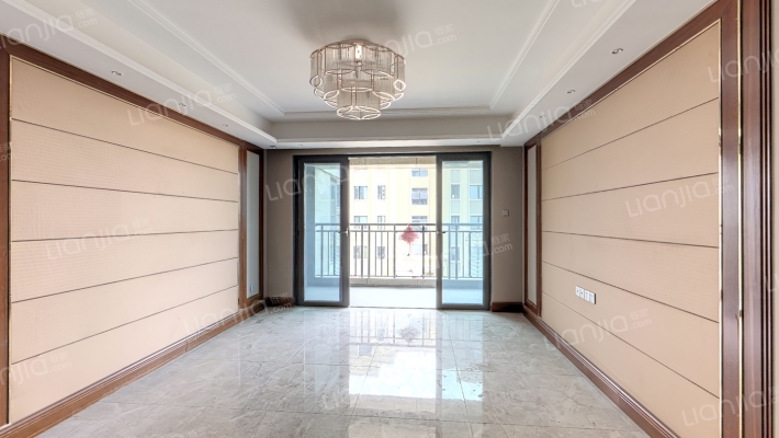 恒大观澜庭二手房实景图