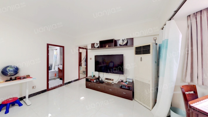 华乐苑二手房实景图