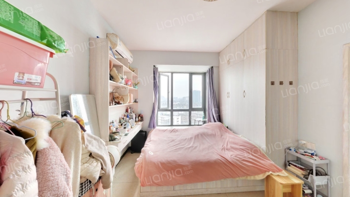 郡南府二手房实景图