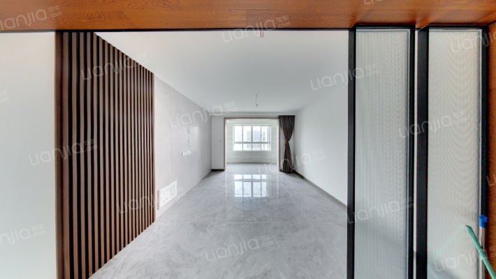 甪源名筑二手房实景图