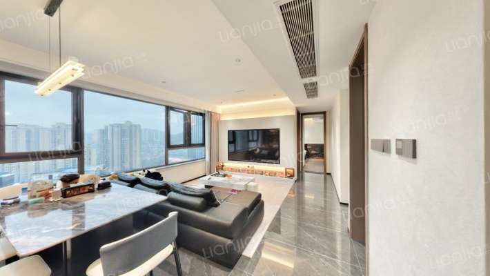 中海璟里二手房实景图