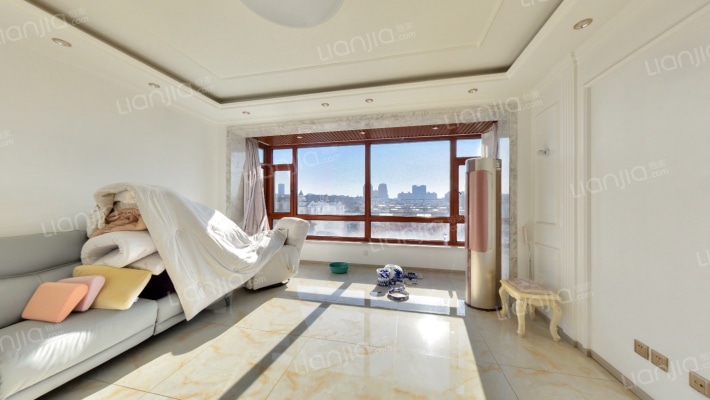 天安豪园二手房实景图