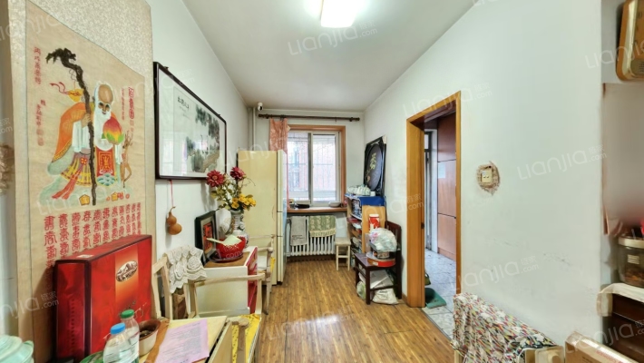 金合园二手房实景图