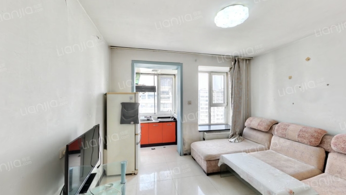 中正花园二手房实景图