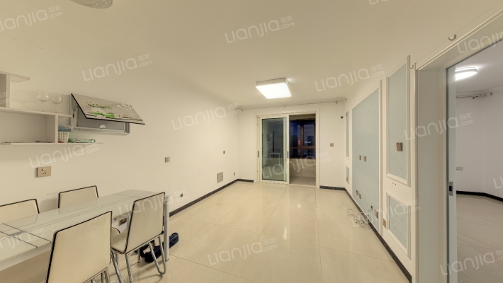 朝阳首府御园二手房实景图